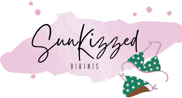 SunKizzed Bikinis logo